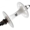 BLB Track Hub - White - Front