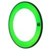 BLB Notorious 90 Rim - 700c - Fluorescent Green MSW