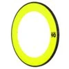 BLB Notorious 90 Rim - 700c - Fluorescent Yellow MSW -Brick Lane Bikes Shop 0015470 blb notorious 90 rim 700c fluorescent yellow msw