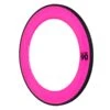 BLB Notorious 90 Rim - 700c - Fluorescent Pink MSW -Brick Lane Bikes Shop 0015489 blb notorious 90 rim 700c fluorescent pink msw