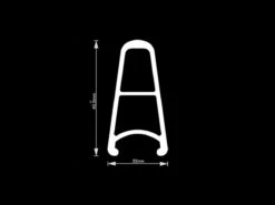 H+Son Eero - 700c - White NMSW -Brick Lane Bikes Shop 0015600 hson eero 700c white nmsw