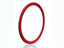 H+Son Formation Face - 700c - Red NMSW