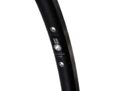 H+Son TB14 - 700c - Black MSW