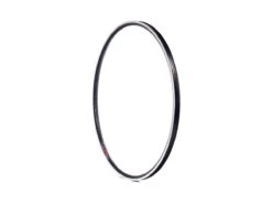 Velocity A23 - OC 700c - Black MSW