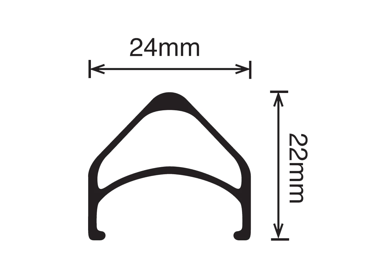 Velocity Aeroheat - 16 Inch - Silver MSW 3 Velocity Aeroheat - 16 Inch - Silver MSW
