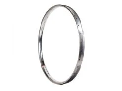 Velocity Dually - 29 Inch - Polished NMSW