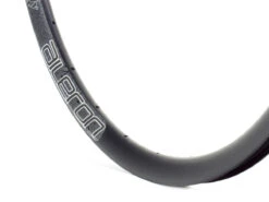 Velocity Aileron - 700c - Black NMSW -Brick Lane Bikes Shop 0016924 velocity aileron 700c black nmsw