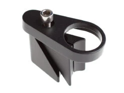 BLB La Piovra Air & ATK Seat Clamp - Black -Brick Lane Bikes Shop 0017189 blb la piovra air atk seat clamp black