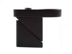 BLB La Piovra Air & ATK Seat Clamp - Black