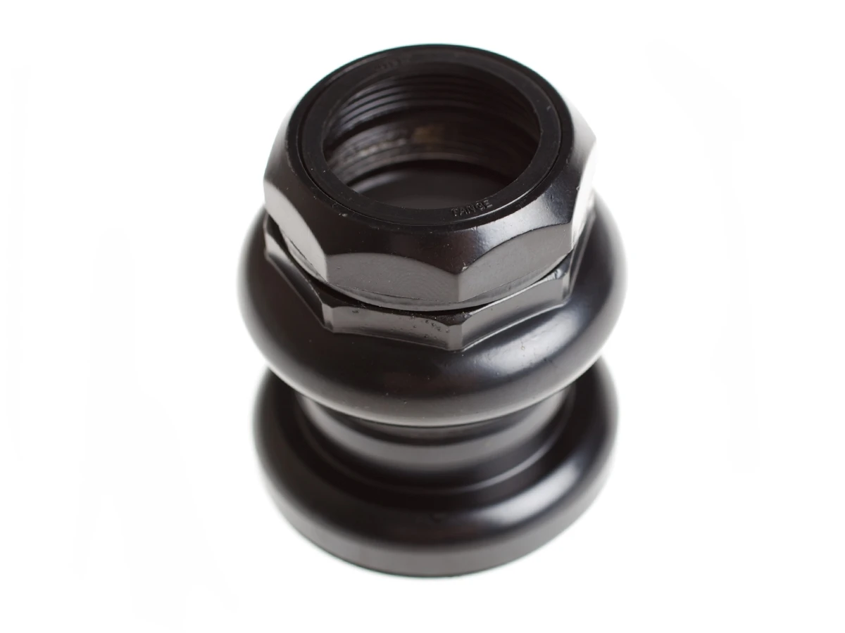 BLB Unsealed 1" Headset - Black 3 BLB Unsealed 1" Headset - Black