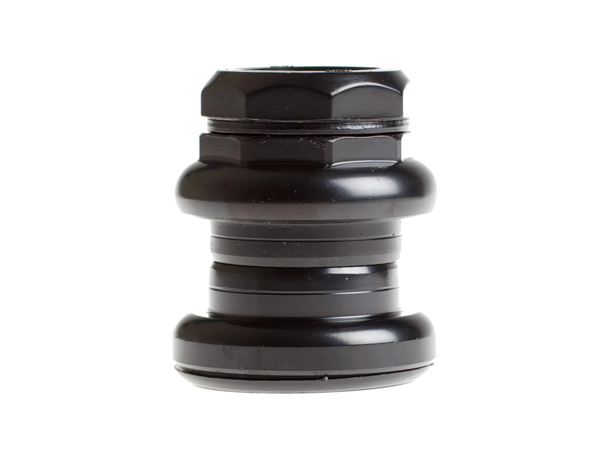 BLB Unsealed 1" Headset - Black 4 BLB Unsealed 1" Headset - Black - Image 2