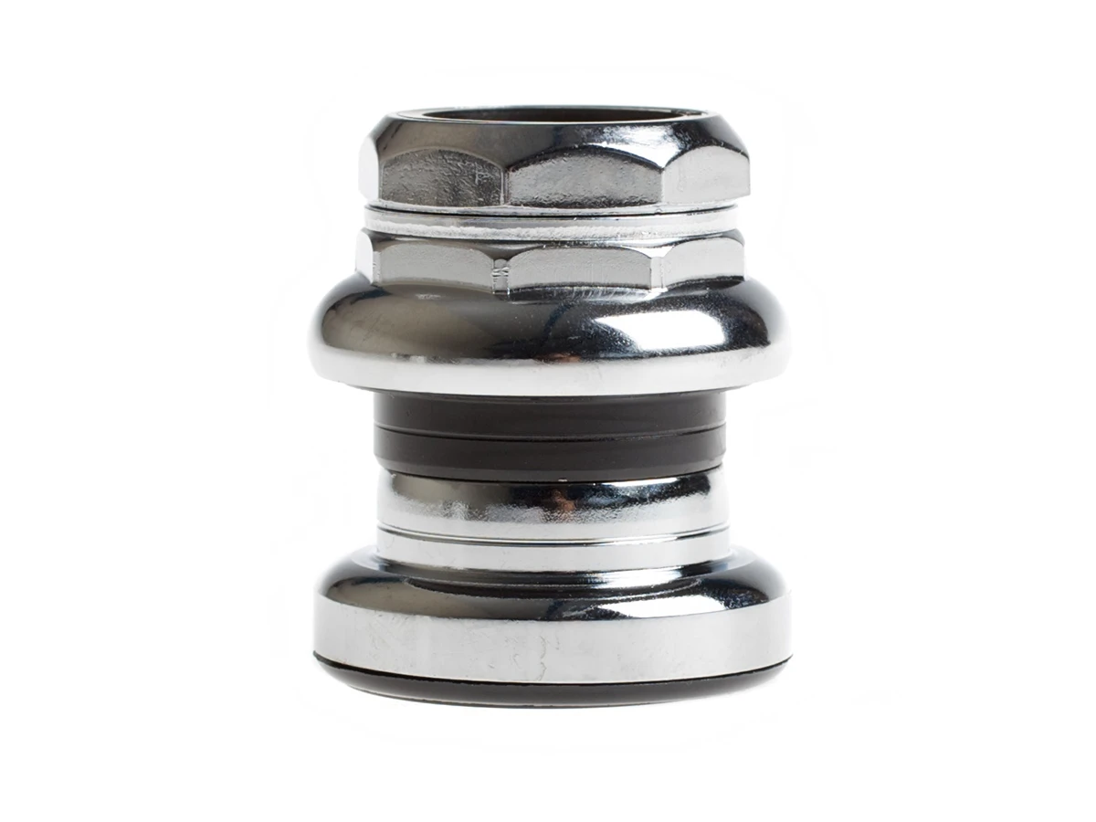 BLB Unsealed 1" Headset - Chrome 3 BLB Unsealed 1" Headset - Chrome