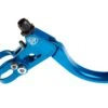 BLB CNC Lever (Single) - Blue -Brick Lane Bikes Shop 0017265 blb cnc lever single blue