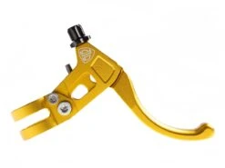 BLB CNC Lever (Single) - Gold