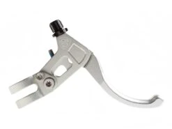BLB CNC Lever (Single) - Silver
