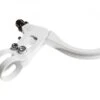 BLB CNC Lever (Single) - White