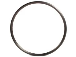 H+Son Archetype - 700c - Hard Anodized Grey MSW