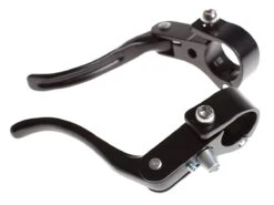BLB Blevers Crosstop Levers (Set) - Black
