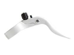 BLB Blevers Crosstop OS Levers (Set) - White
