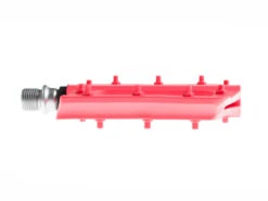 BLB Flatliner ROAR Pedals - Pink