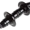 BLB King Hub - Black - Front -Brick Lane Bikes Shop 0017690 blb king hub black front