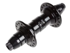 BLB King Hub - Black - Front