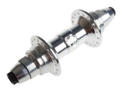 BLB King Hub - Silver - Rear