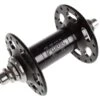 Paul Components Track Front Hub - Black -Brick Lane Bikes Shop 0017700 paul components track front hub black