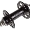 Paul Components Track Rear Hub - Black