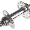 Paul Components Track Rear Hub - Polished