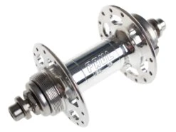 Paul Components Track Rear Hub - Polished