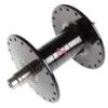 Phil Wood ISO Front Hub - Black