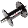 Phil Wood Track HF Front Hub - Black -Brick Lane Bikes Shop 0017718 phil wood track hf front hub black