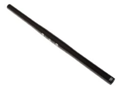 BLB Straight Bar - Black