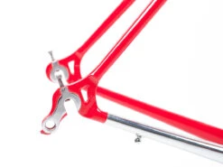 Rossin Comp Frameset - 54cm