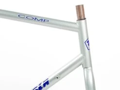 Rossin Comp Frameset - 56cm -Brick Lane Bikes Shop 0017851 rossin comp frameset 56cm