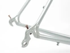 Rossin Comp Frameset - 56cm -Brick Lane Bikes Shop 0017854 rossin comp frameset 56cm