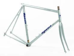 Rossin Comp Frameset - 56cm -Brick Lane Bikes Shop 0017859 rossin comp frameset 56cm