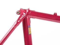 Rossin Professional Frameset - 56.5cm -Brick Lane Bikes Shop 0017873 rossin professional frameset 565cm