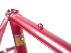 Rossin Professional Frameset - 56.5cm -Brick Lane Bikes Shop 0017878 rossin professional frameset 565cm