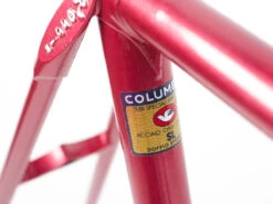 Rossin Professional Frameset - 56.5cm -Brick Lane Bikes Shop 0017879 rossin professional frameset 565cm