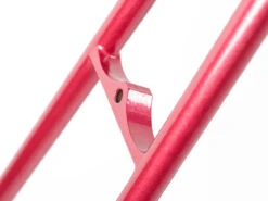 Rossin Professional Frameset - 56.5cm -Brick Lane Bikes Shop 0017880 rossin professional frameset 565cm