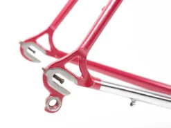 Rossin Professional Frameset - 56.5cm -Brick Lane Bikes Shop 0017881 rossin professional frameset 565cm