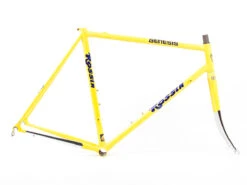Rossin Genesis Frameset - 53cm 21 Rossin Genesis Frameset - 53cm -Brick Lane Bikes Shop 0017895 rossin genesis frameset 53cm