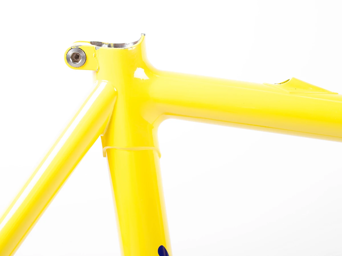 Rossin Genesis Frameset - 53cm 13 Rossin Genesis Frameset - 53cm - Image 11