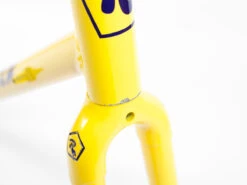 Rossin Genesis Frameset - 53cm 19 Rossin Genesis Frameset - 53cm -Brick Lane Bikes Shop 0017900 rossin genesis frameset 53cm