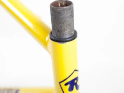 Rossin Genesis Frameset - 53cm 17 Rossin Genesis Frameset - 53cm -Brick Lane Bikes Shop 0017901 rossin genesis frameset 53cm