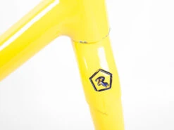 Rossin Genesis Frameset - 53cm 22 Rossin Genesis Frameset - 53cm -Brick Lane Bikes Shop 0017902 rossin genesis frameset 53cm