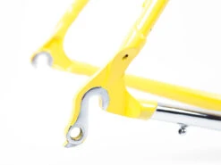 Rossin Genesis Frameset - 53cm 20 Rossin Genesis Frameset - 53cm -Brick Lane Bikes Shop 0017904 rossin genesis frameset 53cm