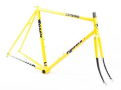 Rossin Genesis Frameset - 53cm 18 Rossin Genesis Frameset - 53cm -Brick Lane Bikes Shop 0017907 rossin genesis frameset 53cm